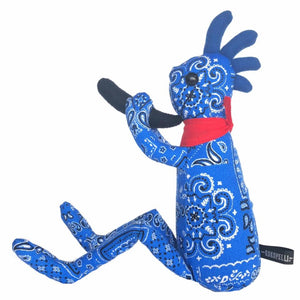 KOKOPELLI  BANDANA