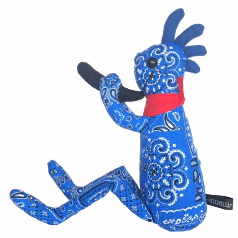 KOKOPELLI  BANDANA