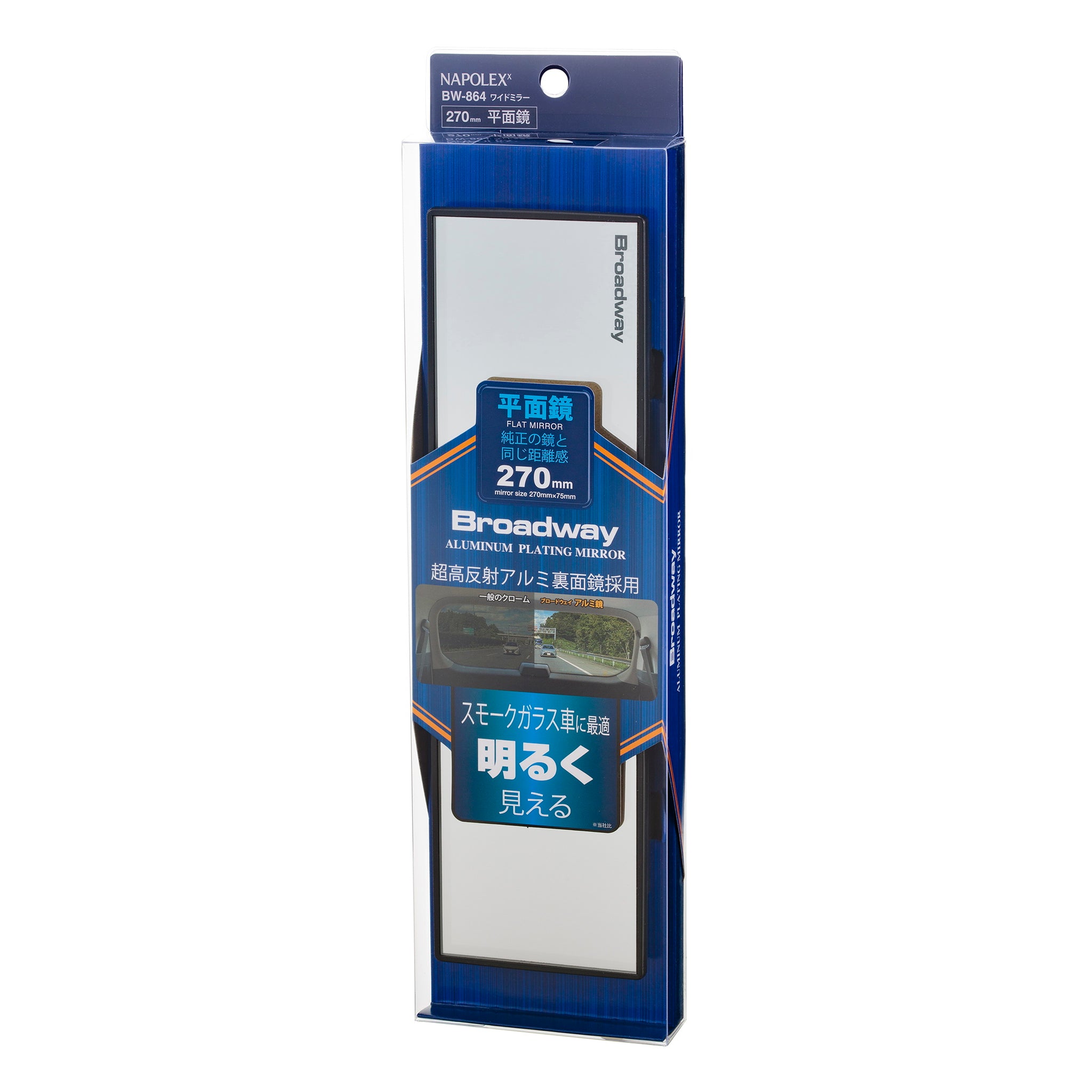 Rear View Mirrors – Tagged 