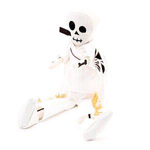 WHOOPEE SKULL  LEGEND