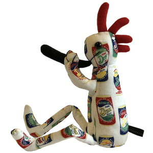 KOKOPELLI  CAN