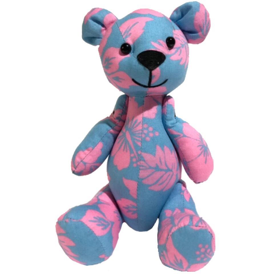 LOCO BEAR BASIC PINK