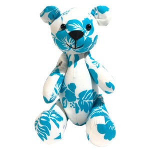 LOCO BEAR BASIC SKYBLUE