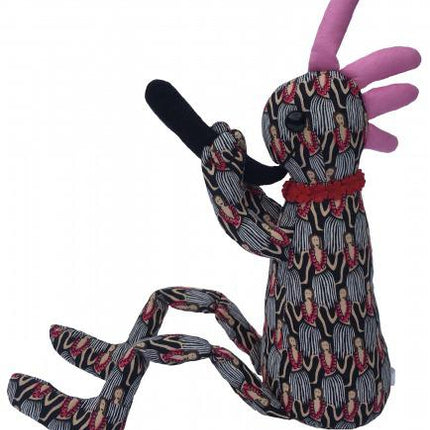 LOCOPELLI  HULA DANCE