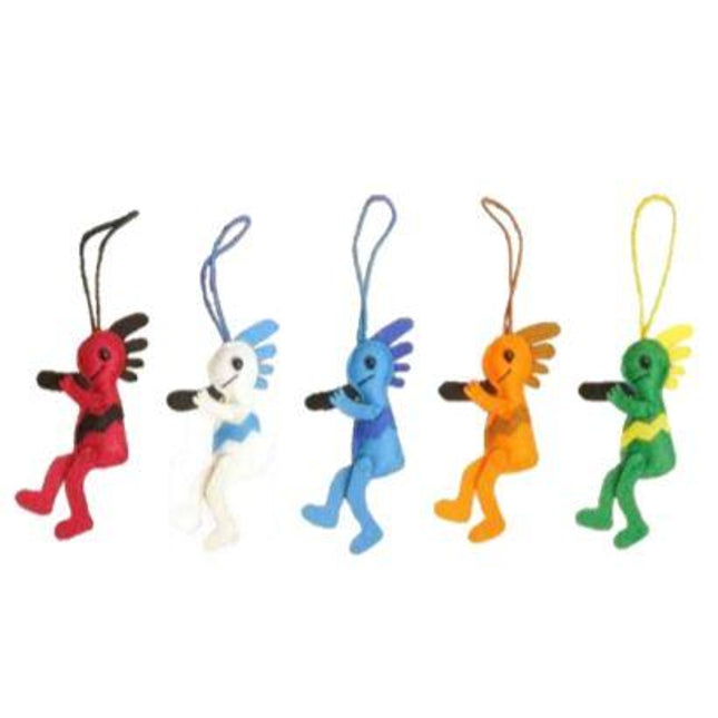 MINI KOKOPELLI   BASIC