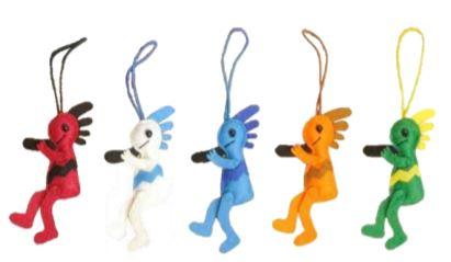 MINI KOKOPELLI   BASIC