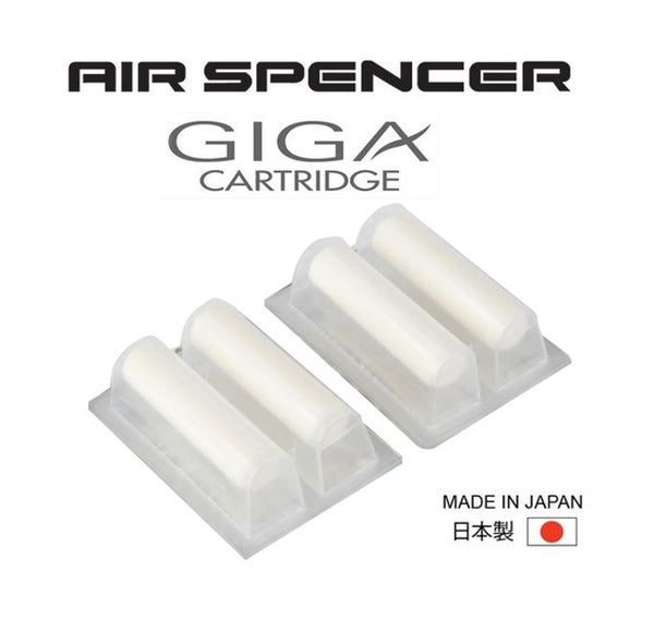 Refill for ANY Giga Series/Tonight Scent