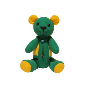 KOKO BEAR BASIC GREEN×YELLOW