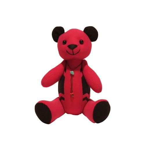 KOKO BEAR BASIC RED×BLACK