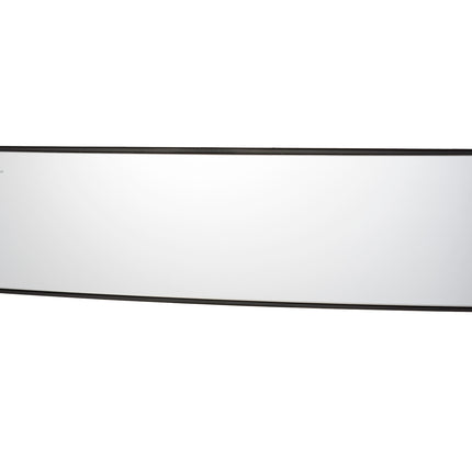 BW-869 Aluminum Wide Mirror 360mm Convex