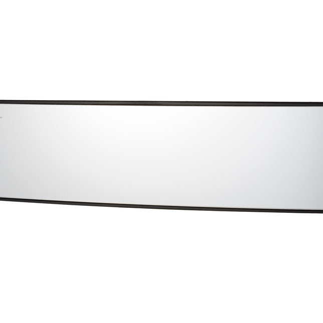 BW-869 Aluminum Wide Mirror 360mm Convex