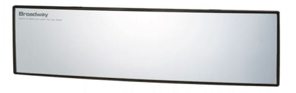 BW-867 Aluminum Wide Mirror 300mm Convex
