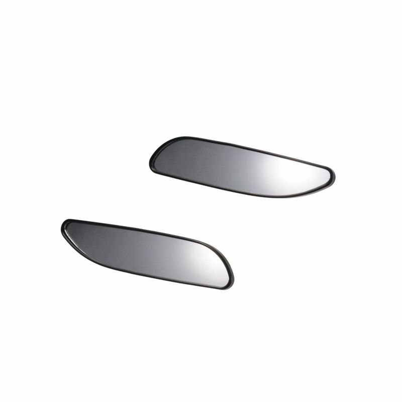 Sub Mirror/Wide Bottom H1.4" X W5.1" X D0.8 (Inch)