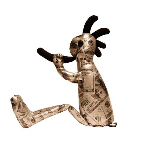 KOKOPELLI  DOLLAR