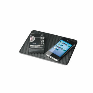 Non Slip Pad/Carbon Style/Large