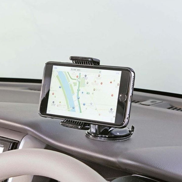 Smart Phone Holder/3D/Suction Cup