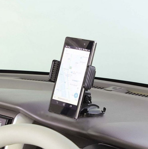 Smart Phone Holder/3D/Suction Cup