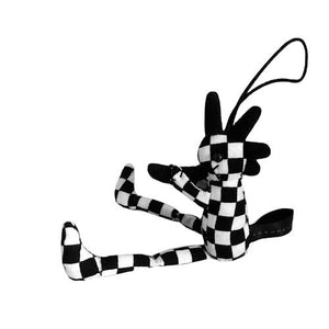 KOKOPELLI  XS   CHECKERED FLAG