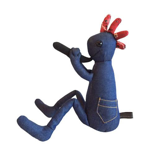 KOKOPELLI  DENIM