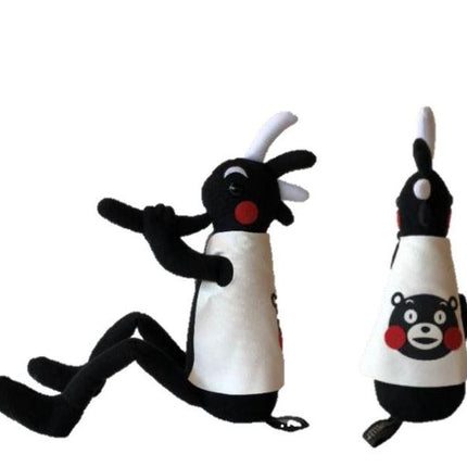 KOKOPELLI  ✖  KUMAMON