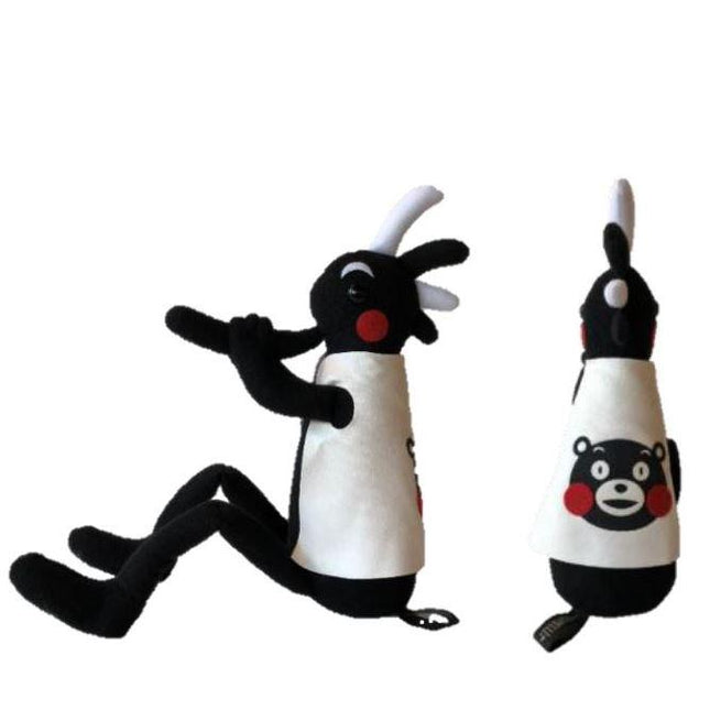 KOKOPELLI  ✖  KUMAMON