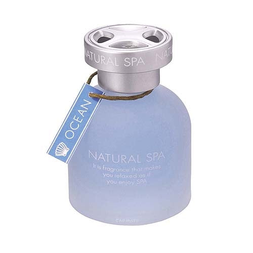 NATURAL SPA Air Freshener Ocean Scent