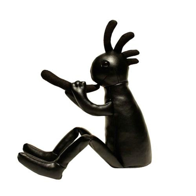 KOKOPELLI  LEATHER TYPES