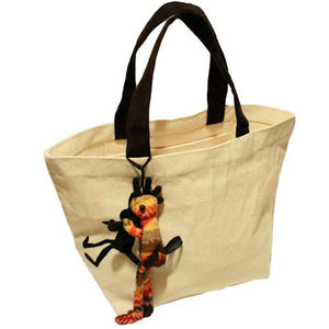 TOTE BAG KOKOPELLI