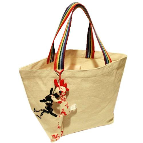 TOTE BAG LOCOPELLI